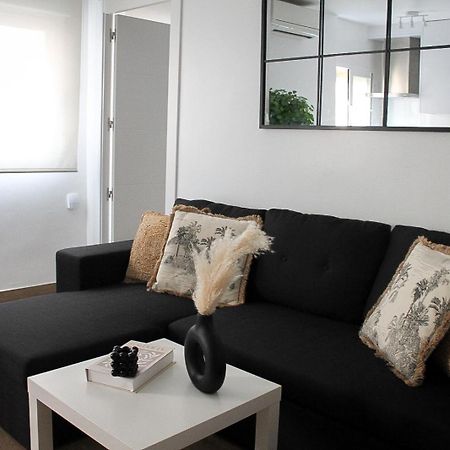 H&H Suite El Mirlo Granada Dış mekan fotoğraf