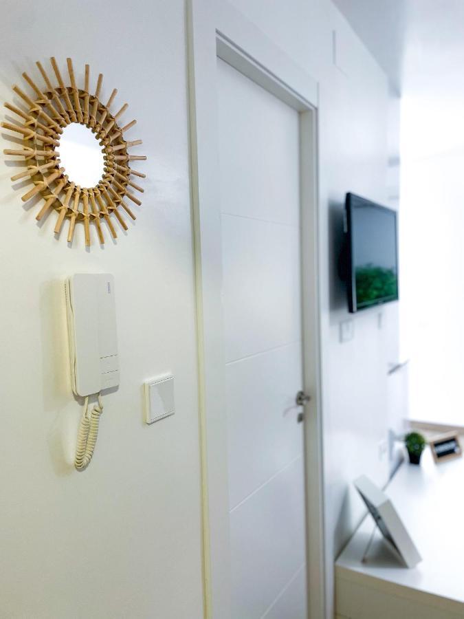 H&H Suite El Mirlo Granada Dış mekan fotoğraf