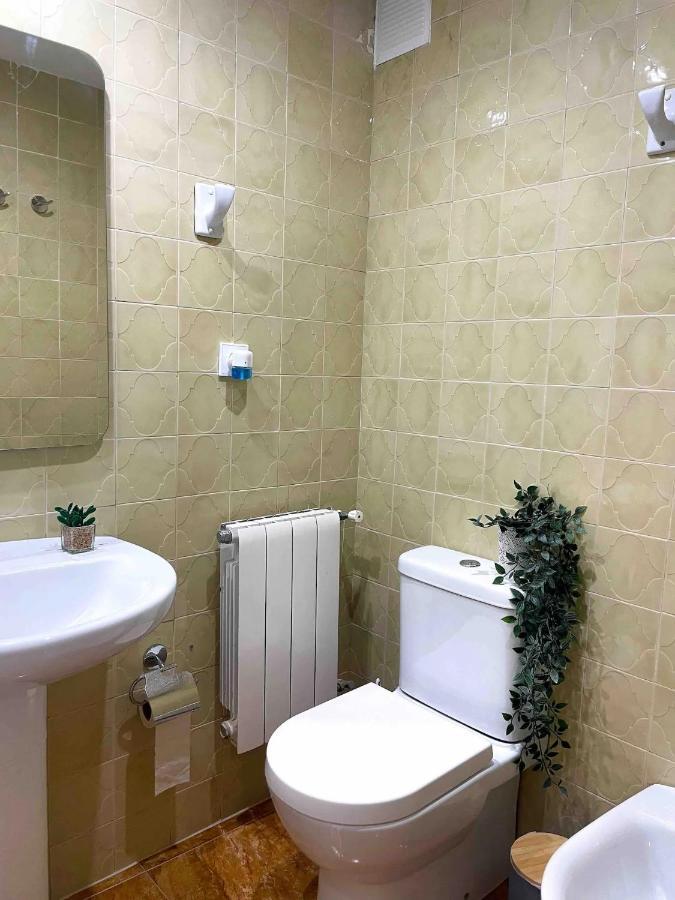 H&H Suite El Mirlo Granada Dış mekan fotoğraf