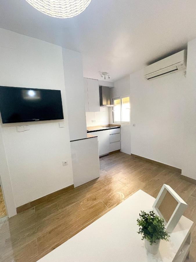 H&H Suite El Mirlo Granada Dış mekan fotoğraf
