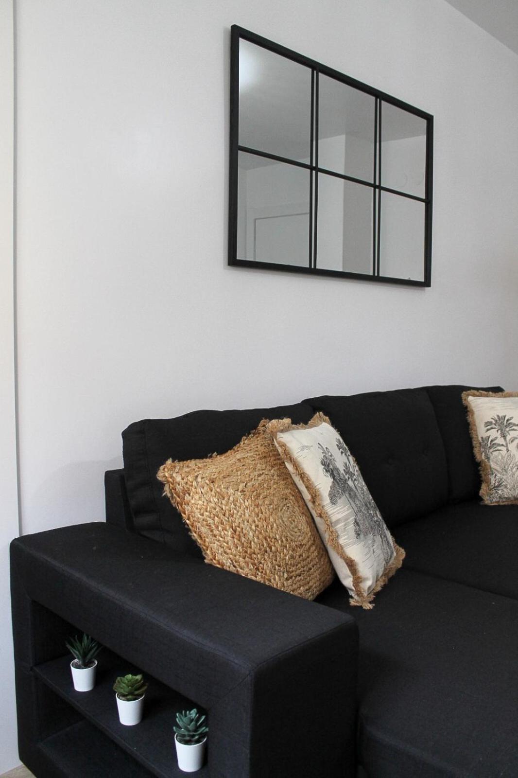 H&H Suite El Mirlo Granada Dış mekan fotoğraf